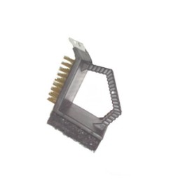 C SPAZZOLA P/BARBECUE 3 IN 1