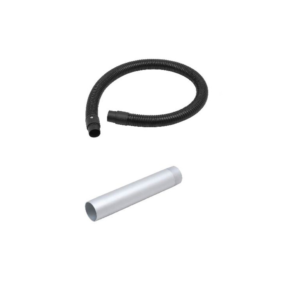 R SET TUBO C/LANCIA P/EASYASH18