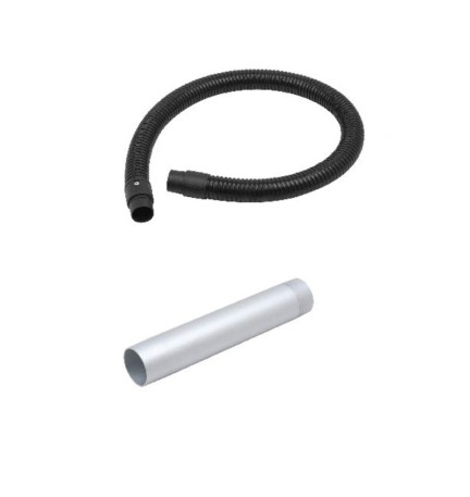 R SET TUBO C/LANCIA P/EASYASH18