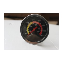 R KAMADO TERMOMETRO P/BBQ