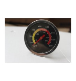 R KAMADO TERMOMETRO P/BBQ