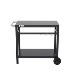 C CARRELLO P/BARBECUE HOT WHEELS