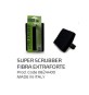 SPAZZOLA ABRASIVA SUPER SCRUBBER FIBRA EXTRAFORTE