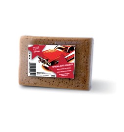 SPUGNA AUTO MILLEUSI