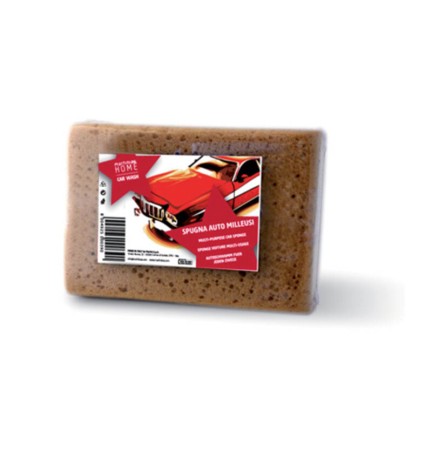 SPUGNA AUTO MILLEUSI