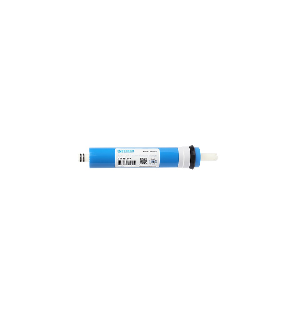 MEMBRANA OSMOTICA PER DEPURATORE AD OSMOSI INVERSA 500 GPD