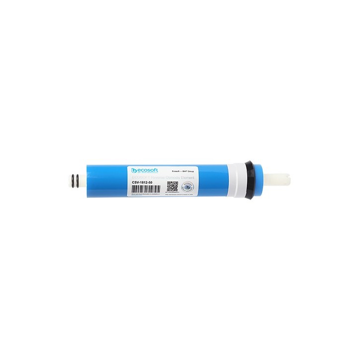 MEMBRANA OSMOTICA PER DEPURATORE AD OSMOSI INVERSA 500 GPD