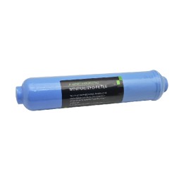 CARTUCCIA POST-FILTRANTE MINERALIZZANTE H. 10" attacco ad incastro