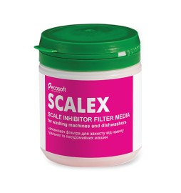 INIBITORE DI CALCARE IN GRANULI ECOSOFT SCALEX -