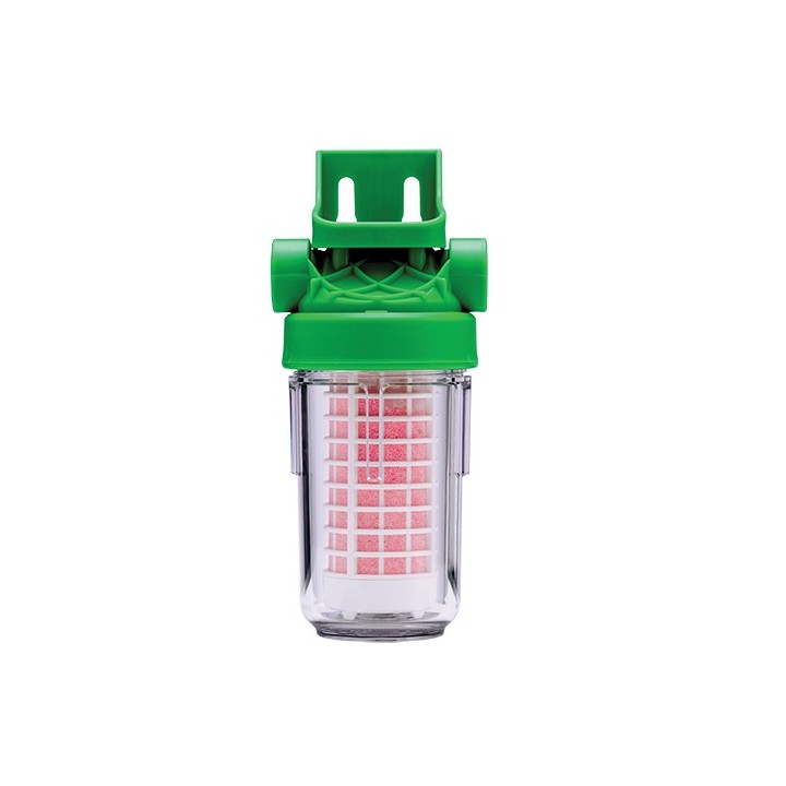 FILTRO ECOSOFT SCALEX PER SCALDABAGNO -