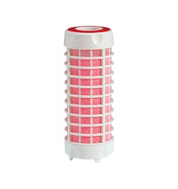CARTUCCA FILTRO ANTI-CALCARE ECOSOFT SCALEX PER SCALDABAGNO -