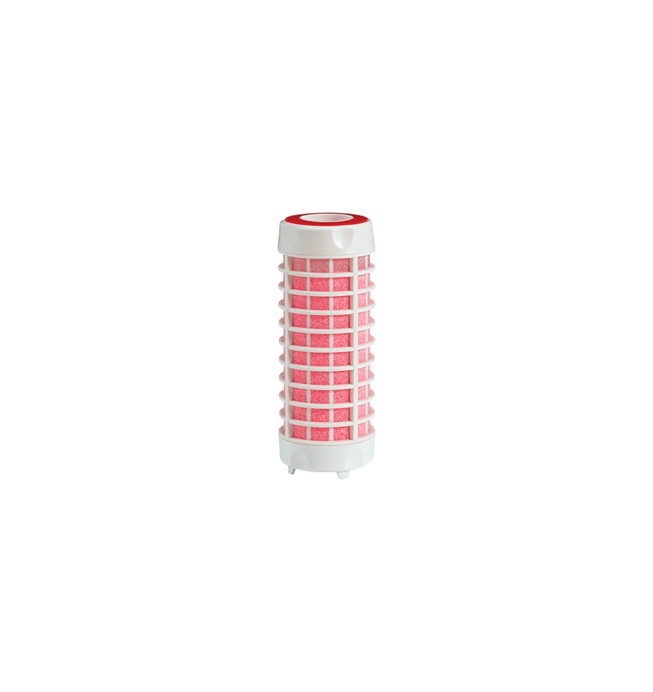 CARTUCCA FILTRO ANTI-CALCARE ECOSOFT SCALEX PER SCALDABAGNO -
