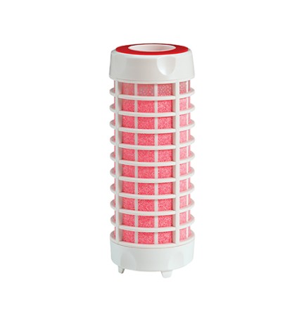 CARTUCCA FILTRO ANTI-CALCARE ECOSOFT SCALEX PER SCALDABAGNO -