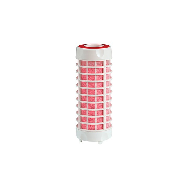 CARTUCCA FILTRO ANTI-CALCARE ECOSOFT SCALEX PER SCALDABAGNO -