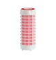 CARTUCCA FILTRO ANTI-CALCARE ECOSOFT SCALEX PER SCALDABAGNO -