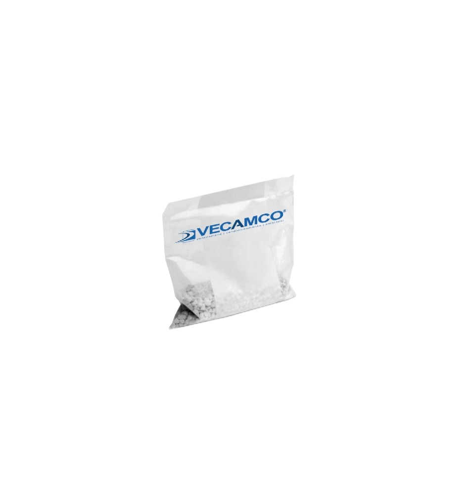 RICARICA PER NEUTRALIZZATORE DI CONDENSA ACIDA 44 gr. cad