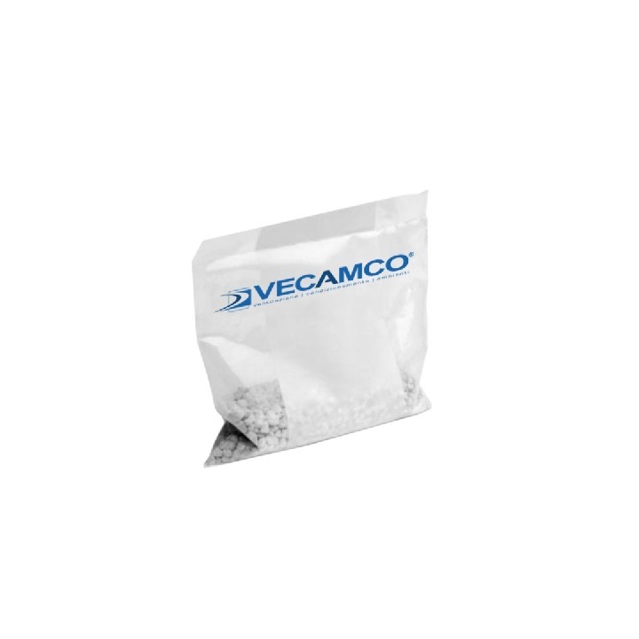 RICARICA PER NEUTRALIZZATORE DI CONDENSA ACIDA 44 gr. cad