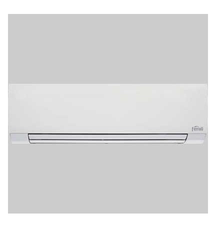 VENTILCONVETTORE A PARETE JOLLY UP MOD.35