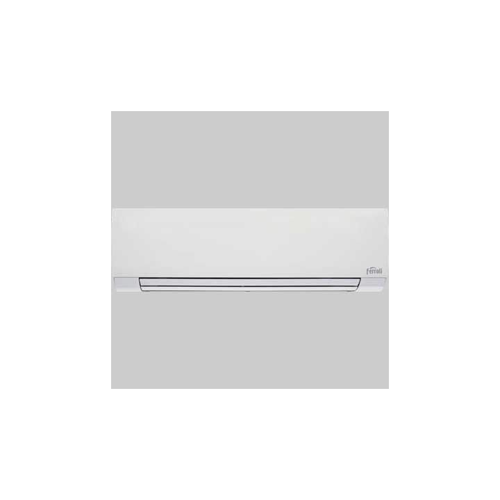 VENTILCONVETTORE A PARETE JOLLY UP MOD.35