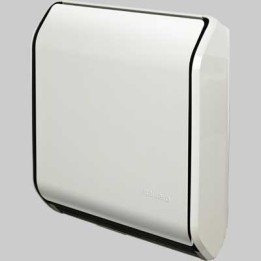 RADIATORE A GAS STRATOS MB - Mod.30 Metano