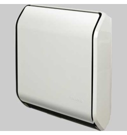 RADIATORE A GAS STRATOS MB - Mod.30 Metano