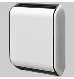 RADIATORE A GAS POSTER SP - Mod.50 Metano