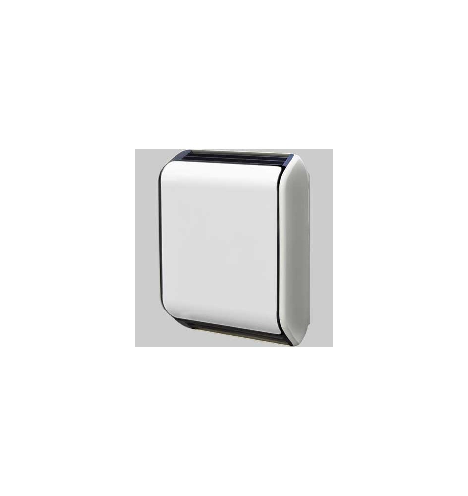 RADIATORE A GAS POSTER SP - Mod.50 Metano