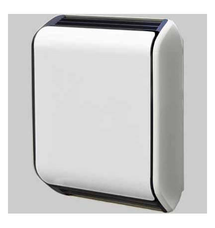 RADIATORE A GAS POSTER SP - Mod.50 Metano