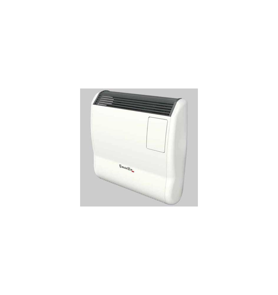 RADIATORE A GAS GAZELLA EVO - 5000 Metano