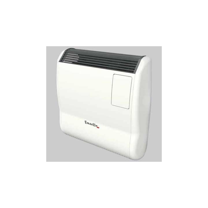 RADIATORE A GAS GAZELLA EVO - 5000 Metano