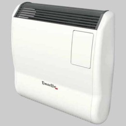 RADIATORE A GAS GAZELLA EVO - 7000 Metano