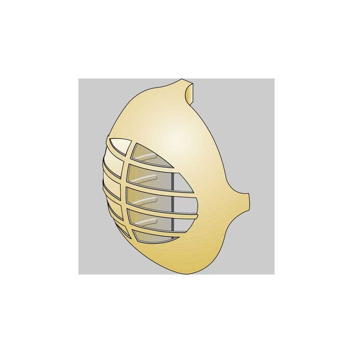 TERMINALE IN PLASTICA -