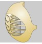TERMINALE IN PLASTICA -