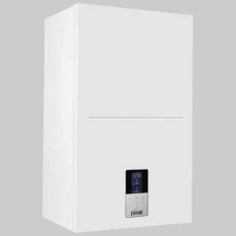 CALDAIA A CONDENSAZIONE BLUEHELIX HITECH RRT - C24 Metano