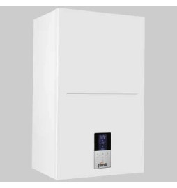 CALDAIA A CONDENSAZIONE BLUEHELIX HITECH RRT - C28 Metano