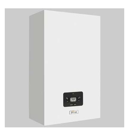 CALDAIA MURALE A CONDENSAZIONE KALIS - 34 C MTN