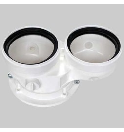 SDOPPIATORE COMPATTO FERROLI - 80 - 80