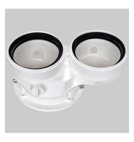 SDOPPIATORE COMPATTO FERROLI - 80 - 80