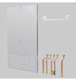 KIT IDRAULICO MOD. B PER BLUEHELIX PRO S - -