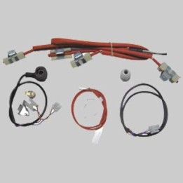 KIT ANTIGELO AUSILIARIO PER CALDAIE - Fino a -15°