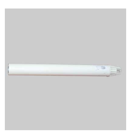 TERMINALE COASSIALE L1000 - 60/100 - L1000