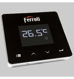 COMANDO REMOTO CONNECT MODULANTE WI-FI - Evoluto