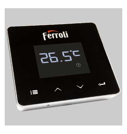 COMANDO REMOTO CONNECT MODULANTE WI-FI - Evoluto