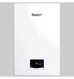 CALDAIA A CONDENSAZIONE ECO TEC INTRO - VMW 24 - 28 Metano
