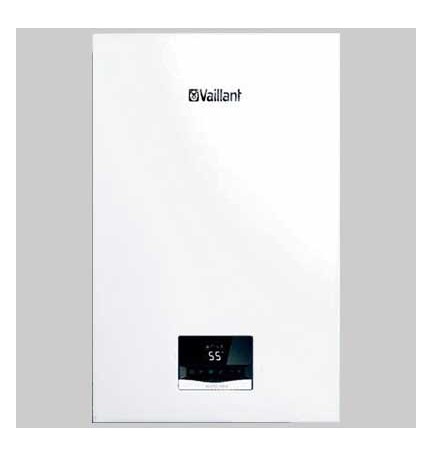 CALDAIA A CONDENSAZIONE ECO TEC INTRO - VMW 24 - 28 Metano