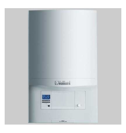 CALDAIA A CONDENSAZIONE ECO TEC PRO VMW - KW 23 Metano