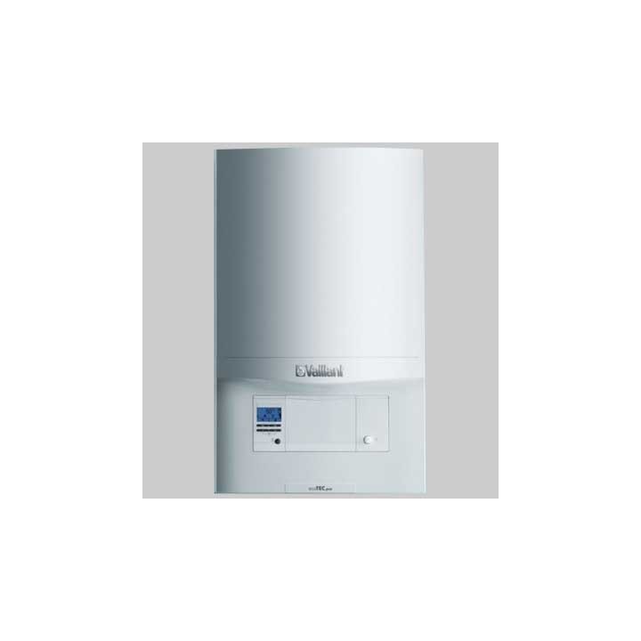 CALDAIA A CONDENSAZIONE ECO TEC PRO VMW - KW 23 Metano