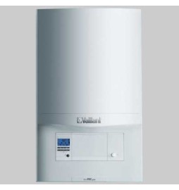 CALDAIA A CONDENSAZIONE ECO TEC PRO VMW - KW 28 Metano