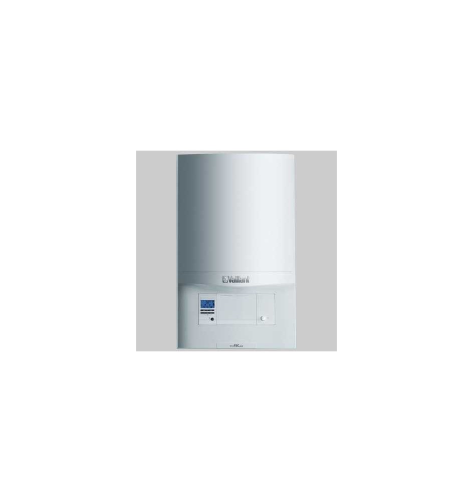 CALDAIA A CONDENSAZIONE ECO TEC PRO VMW - KW 28 Metano
