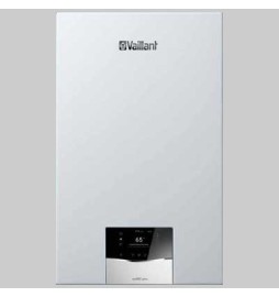 CALDAIA A CONDENSAZIONE ECO TEC PLUS VMW - KW 30 Metano